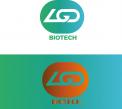 Logo & stationery # 1195835 for LOGO for BIOTECH contest