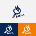 Logo & Huisstijl # 1192480 voor Een fris logo voor een nieuwe platform  Ejana  wedstrijd