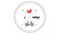Logo & stationery # 509125 for Disign a new international logo for www.iLovevintagebikes.com. contest