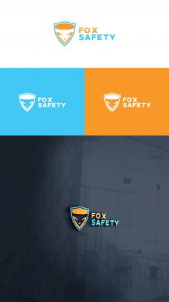 Logo & stationery # 947365 for Logo and corporate identity brand for  female  Safety Officer contest