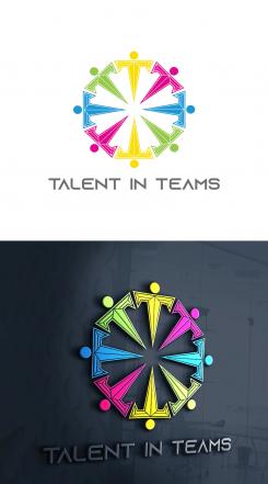 Logo & Huisstijl # 949572 voor Logo en Huisstijl voor bedrijf in talent ontwikkeling wedstrijd