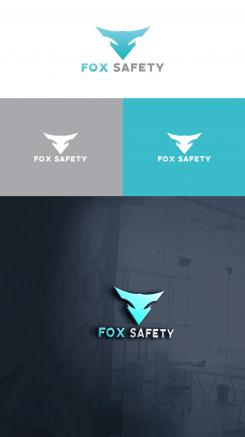 Logo & stationery # 947366 for Logo and corporate identity brand for  female  Safety Officer contest