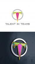 Logo & Huisstijl # 949573 voor Logo en Huisstijl voor bedrijf in talent ontwikkeling wedstrijd