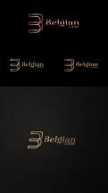Logo & stationery # 947378 for Design a fresh logo and branding for belgian e commerce contest