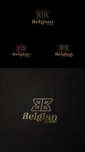 Logo & stationery # 947379 for Design a fresh logo and branding for belgian e commerce contest
