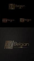 Logo & stationery # 947395 for Design a fresh logo and branding for belgian e commerce contest