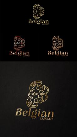 Logo & Huisstijl # 947397 voor Ontwerp een fris logo en huisstijl voor een belgische e commerce  wedstrijd
