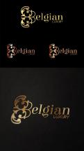 Logo & stationery # 947399 for Design a fresh logo and branding for belgian e commerce contest