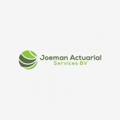 Logo & Huisstijl # 455311 voor Joeman Actuarial Services BV wedstrijd