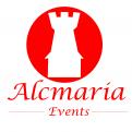 Logo & stationery # 164497 for Alcmaria Events -  local event company in Alkmaar for workshops, theme party, corporate events contest