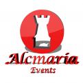 Logo & stationery # 164506 for Alcmaria Events -  local event company in Alkmaar for workshops, theme party, corporate events contest
