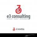 Logo & stationery # 104349 for Creative solution for a company logo ''E3 Consulting'' (Economy, Energy, Environment) contest