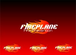 Logo & stationery # 482259 for Design a modern and recognizable logo for the company Fireplan contest