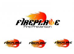 Logo & stationery # 482265 for Design a modern and recognizable logo for the company Fireplan contest