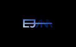 Logo & Huisstijl # 1176533 voor Een fris logo voor een nieuwe platform  Ejana  wedstrijd