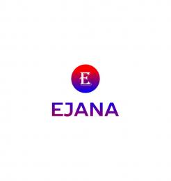 Logo & Huisstijl # 1176534 voor Een fris logo voor een nieuwe platform  Ejana  wedstrijd