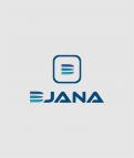 Logo & stationery # 1175781 for Ejana contest