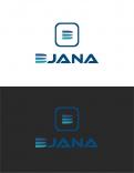 Logo & Huisstijl # 1175782 voor Een fris logo voor een nieuwe platform  Ejana  wedstrijd