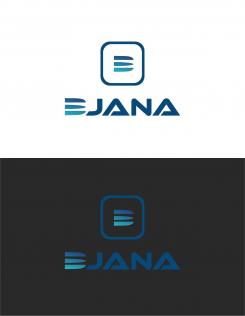 Logo & stationery # 1175782 for Ejana contest