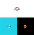Logo & stationery # 1154732 for logo and identity for an industrial machine wholesaler contest
