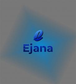Logo & Huisstijl # 1176622 voor Een fris logo voor een nieuwe platform  Ejana  wedstrijd