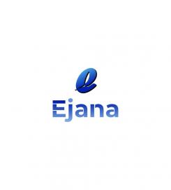 Logo & Huisstijl # 1176623 voor Een fris logo voor een nieuwe platform  Ejana  wedstrijd