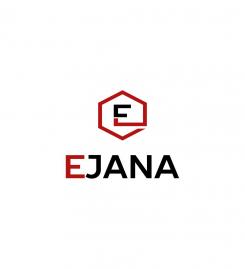 Logo & stationery # 1177129 for Ejana contest