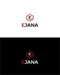 Logo & Huisstijl # 1177130 voor Een fris logo voor een nieuwe platform  Ejana  wedstrijd