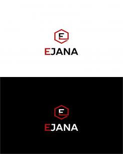 Logo & stationery # 1177130 for Ejana contest