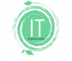 Logo & stationery # 111355 for IT Greenovation - Datacenter Solutions contest