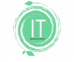 Logo & stationery # 111356 for IT Greenovation - Datacenter Solutions contest