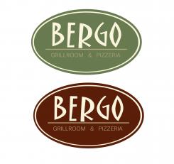 Logo & stationery # 131736 for Pizzeria and Grill Room want new logo and corporate identity contest