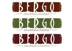 Logo & Huisstijl # 131742 voor Grillroom en Pizzeria | Logo en Huisstijl wedstrijd