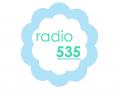 Logo & Huisstijl # 109271 voor RADIO 535 wedstrijd