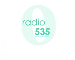 Logo & stationery # 109272 for radio 535 contest