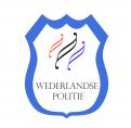 Logo & stationery # 112790 for logo & huisstijl Wederlandse Politie contest