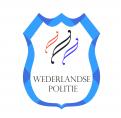 Logo & stationery # 112791 for logo & huisstijl Wederlandse Politie contest