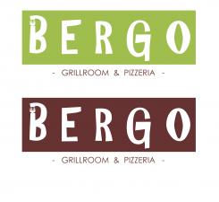 Logo & Huisstijl # 131756 voor Grillroom en Pizzeria | Logo en Huisstijl wedstrijd