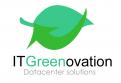 Logo & stationery # 112697 for IT Greenovation - Datacenter Solutions contest