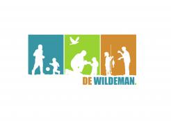 Logo & Huisstijl # 232680 voor De Wildeman zoekt een passend logo voor natuur-gerelateerde groepsactiviteiten wedstrijd