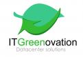 Logo & stationery # 112700 for IT Greenovation - Datacenter Solutions contest