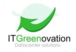 Logo & stationery # 112701 for IT Greenovation - Datacenter Solutions contest