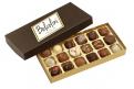 Logo & stationery # 107085 for Belcolini Chocolate contest