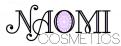 Logo & stationery # 103980 for Naomi Cosmetics contest