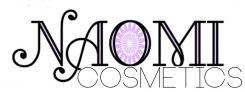 Logo & Huisstijl # 103980 voor Naomi Cosmetics wedstrijd