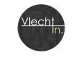 Logo & stationery # 132276 for Vlecht In - a hair salon for the most amazing braids contest