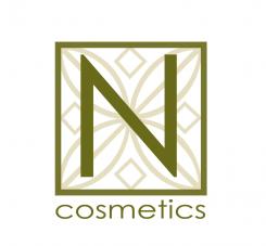Logo & Huisstijl # 103595 voor Naomi Cosmetics wedstrijd
