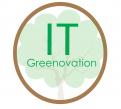 Logo & stationery # 112646 for IT Greenovation - Datacenter Solutions contest