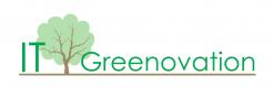 Logo & stationery # 112647 for IT Greenovation - Datacenter Solutions contest