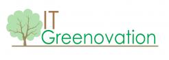 Logo & stationery # 112648 for IT Greenovation - Datacenter Solutions contest